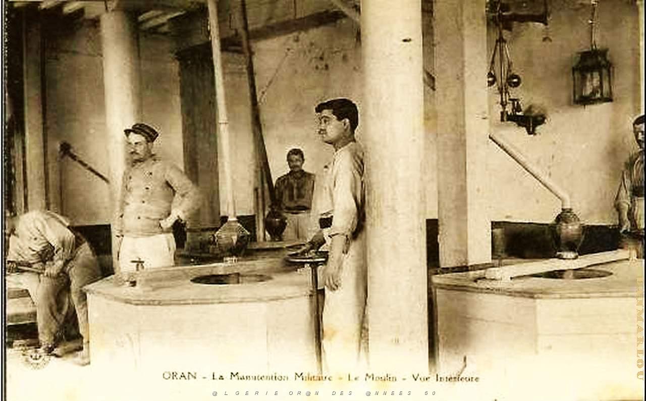 Oran-Marine - Manutention Militaire - Moulin.jpg